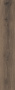 Керамогранит ECO CHIC BROWN RET  20X170