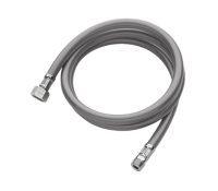 Шланг для вытяжного излива ПВХ 150 см Remer K66FL150 K66FL150