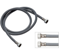 Шланг для душа ПВХ 150 см Remer 332NG150 332ng150