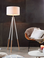 Торшер BIDFORD 49156