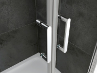 Душевой уголок ABBER Sonnenstrand AG04100C-S70