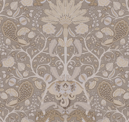 Обои LOYMINA British Style Garden (Brit10-002)