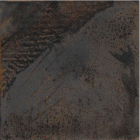 Керамическая плитка PLAY OXIDE BRONZE 20x20