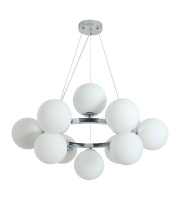 Люстра KINK Light Сида 07508-12A,02