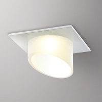 Встраиваемый светильник NovoTech LIRIO GU10 9W 370899 SPOT