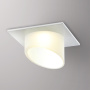 Встраиваемый светильник NovoTech LIRIO GU10 9W 370899 SPOT