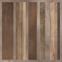 Декоры DUO INTERNO 9 HOT RETT 60X60