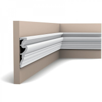 DX170-2300 Молдинг Orac Decor из дюрополимера - Молдинг декоративный