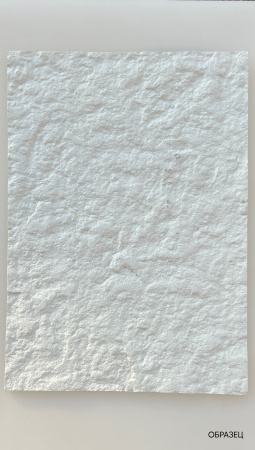 Гибкий камень под покраску Decaro Flex Stone Гранит Granite D1002 3000×1150×3-7,5