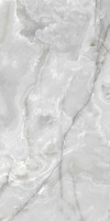 Керамогранит  ONYX&MORE SILVER ONYX GLO 6MM R 120x240
