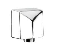 Шланговое подключение для душа Remer 309S 309S