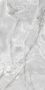 Керамогранит  ONYX&MORE SILVER ONYX GLO 6MM R 120x240