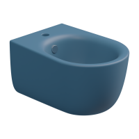 Биде подвесное GSG Ceramic Design Hit! HIBISO027, Denim Matt HIBISO027