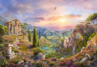 Фрески,  Лучшие пейзажи, арт. 6475