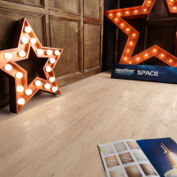 Кварц-виниловый ламинат AF4007SPC