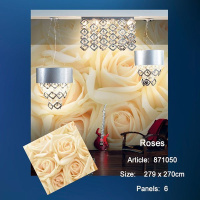 Обои KT-Exclusive Metropolis 871050