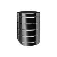 Ручка смесителя для раковины Remer Edge EG671CFP, черный брашированный хром EG671CFP