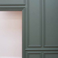 DX170-2300 Молдинг Orac Decor из дюрополимера - Молдинг декоративный