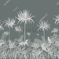 Хищный лес ,  арт. ID139336