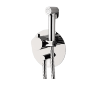 Гигиенический душ с термостатическим смесителем Remer Elegance NT60W NT60W