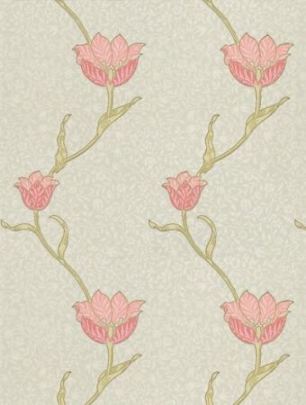 Обои Morris&Co Archive Wallpapers 210394