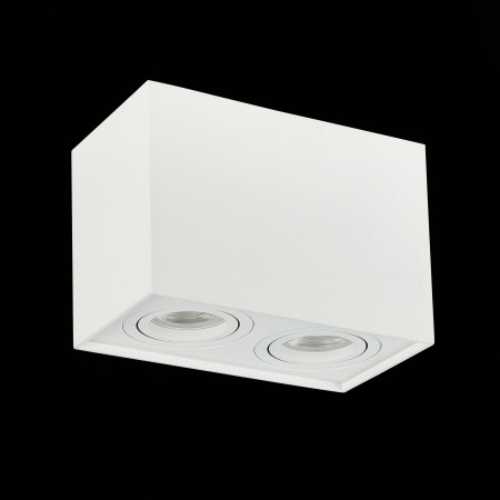 Светильник потолочный  ST LUCE  QUADRUSST109.507.02