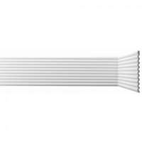 Стеновая панель из XPS Polymer СП 09/2.6 Bello Deco - 3D панель