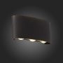Светильник уличный настенный ST Luce BISELLO SL089.401.06