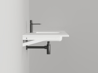 КРОНШТЕЙН УСИЛЕННЫЙ ЛЕВЫЙ 450 мм
комплект 1903305MF