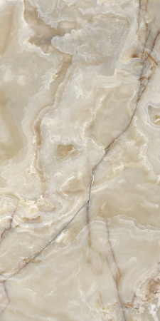 Керамогранит  ONYX&MORE GOLDEN ONYX SATIN 6MM R 160X320