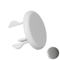 Керамическая крышка для перелива GSG Ceramic Design TPCE038, Fumo Matt TPCE038