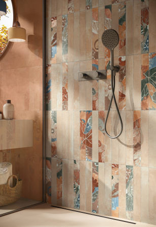 Керамогранит CYTHERE BRICK SABBIA NAT.RET. 60X120
