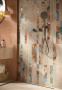 Керамогранит CYTHERE BRICK SABBIA NAT.RET. 60X120