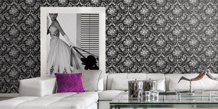 Обои LOYMINA Jardin Secret (J1-004)