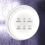 Светодиодная лента Maytoni Linn 12V 14,4W IP65 6000K 10119