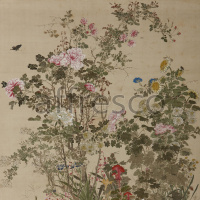 Фрески, Каталог Сюжеты, арт. ID135682