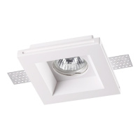 Встраиваемый светильник NovoTech YESO GU10 50W 370479 SPOT