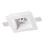 Встраиваемый светильник NovoTech YESO GU10 50W 370479 SPOT
