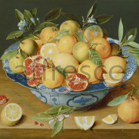 Фрески, Каталог Сюжеты, арт. ID136510