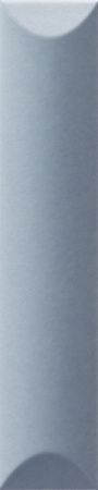 Керамическая плитка UP BLUE CUSCINO 5x25