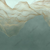 Фрески, Каталог Современный стиль, арт. ID139128