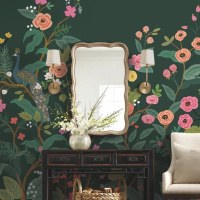 Обои York Rifle Paper Co 3rd Edition RP7398M