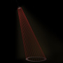 Подвесной светильник Loft It Beam 10292/C Red