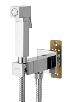 Гигиенический душ со смесителем Remer Absolute Q64 Q64