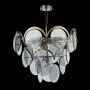 Люстра подвесная ST-Luce FAZIA SL1161.373.09