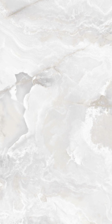 Керамогранит ONYX&MORE WHITE ONYX GLOS 60X120 RET