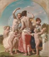 Фрески, Каталог Сюжеты, арт. ID136437