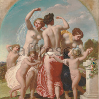 Фрески, Каталог Сюжеты, арт. ID136437