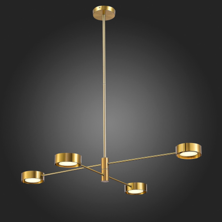 Светильник потолочный ST Luce VICO SL6504.302.04