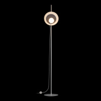 Торшер Wonders Loft It (Light for You) 10237F White